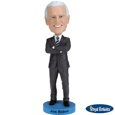 Royal Bobbles Political Bobbleheads