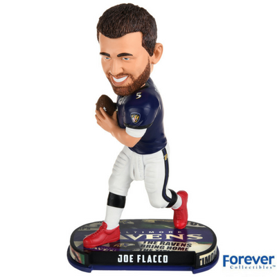 NFL Headline Bobbleheads