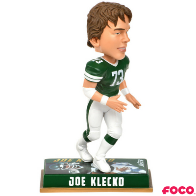 NFL Legends Series Bobbleheads