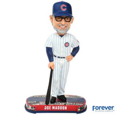 MLB Headline Bobbleheads