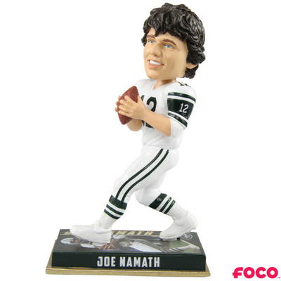 NFL Legends Series Bobbleheads