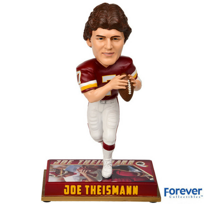 NFL Legends Series Bobbleheads
