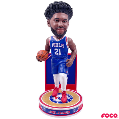 Hero Series Bobbleheads