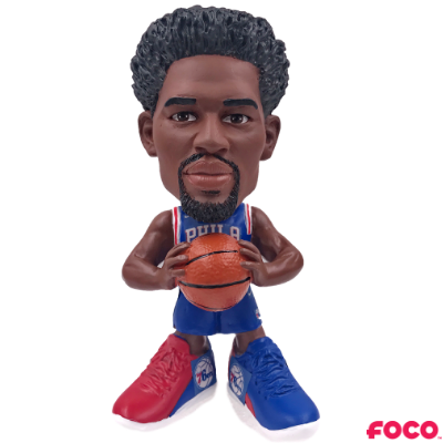 Showstomperz Bobbleheads