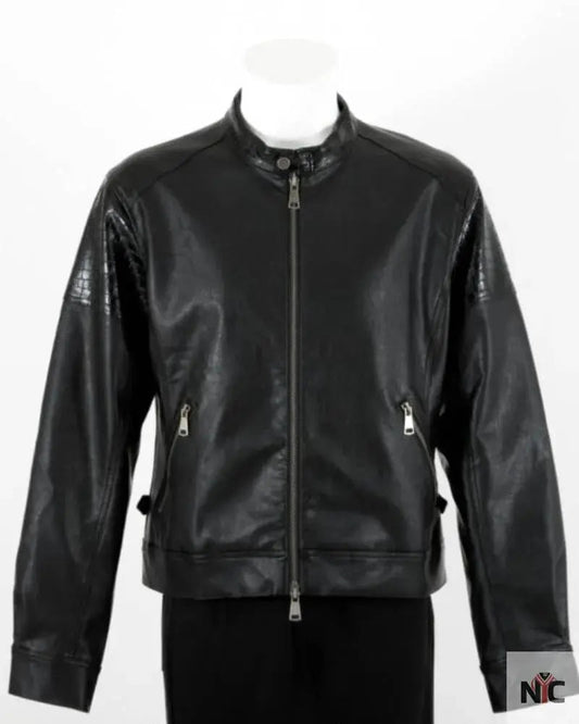 John Wick Super Groupies Jacket John Wick Model