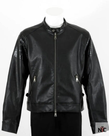 John Wick Super Groupies Jacket John Wick Model