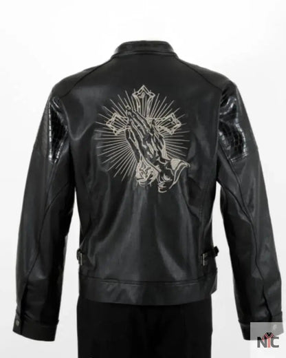 John Wick Super Groupies Jacket John Wick Model