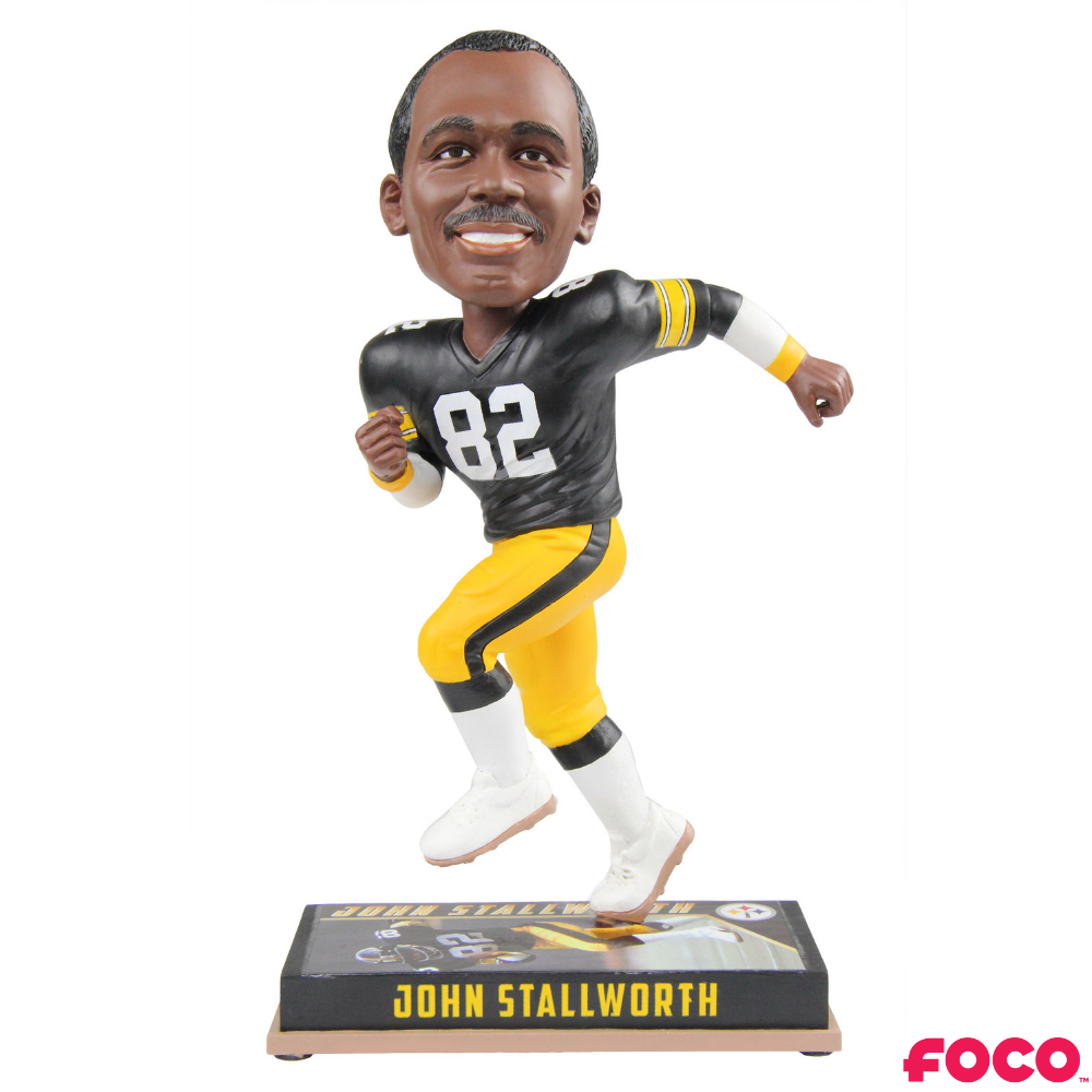 NFL Legends Series Bobbleheads