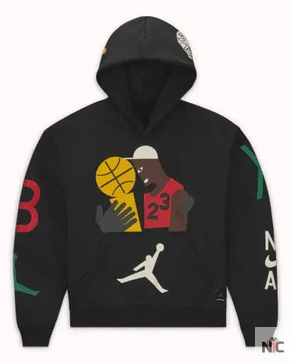 Jordan X Nina Chanel Abney Hoodie