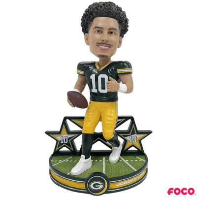 Superstar Series Bobbleheads