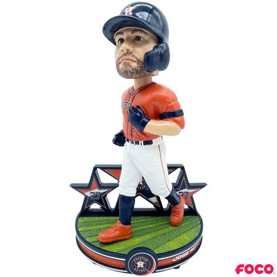 Superstar Series Bobbleheads