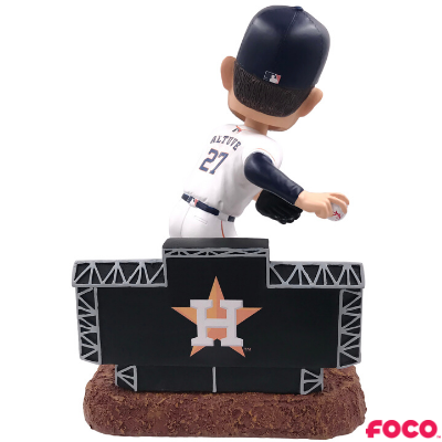 Scoreboard Bobbleheads
