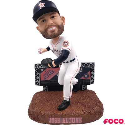 Scoreboard Bobbleheads