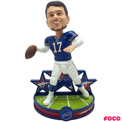 Superstar Series Bobbleheads