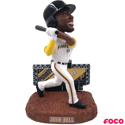 Scoreboard Bobbleheads