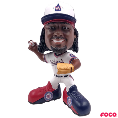 Showstomperz Bobbleheads (New)