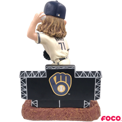 Scoreboard Bobbleheads
