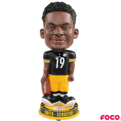 Knucklehead Big Head Bobbleheads