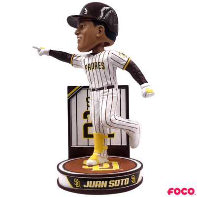 Hero Series Bobbleheads