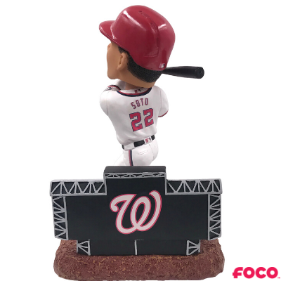 Scoreboard Bobbleheads