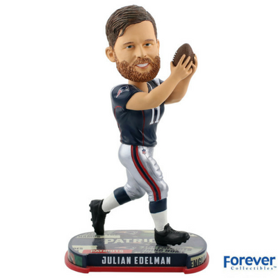 NFL Headline Bobbleheads