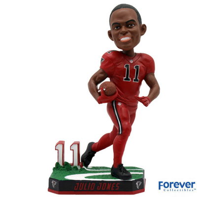 NFL Color Rush Bobbleheads