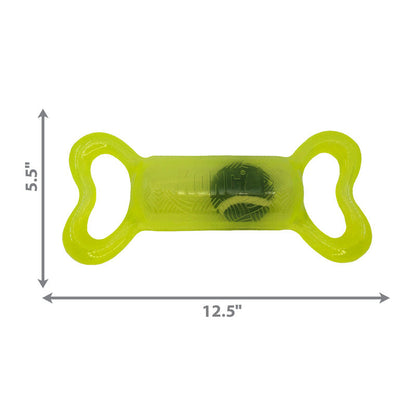 Kong Jumbler Tug Medium/Large