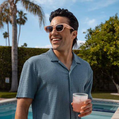 Vintage Rose Junipers