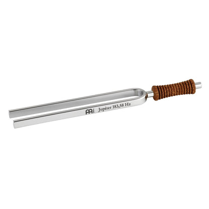 16 Harmony Tuning Fork Set with Travel Case