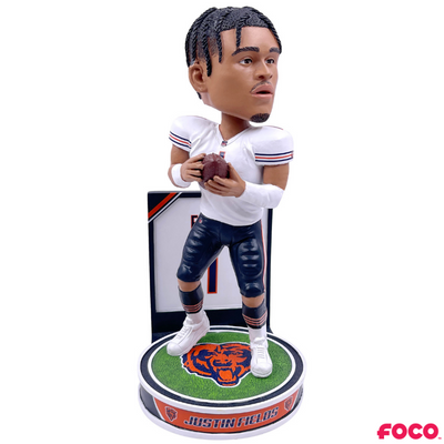 Hero Series Bobbleheads