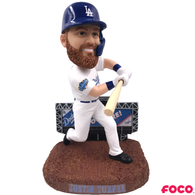Scoreboard Bobbleheads