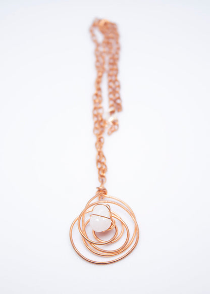 Juti Protective Necklace