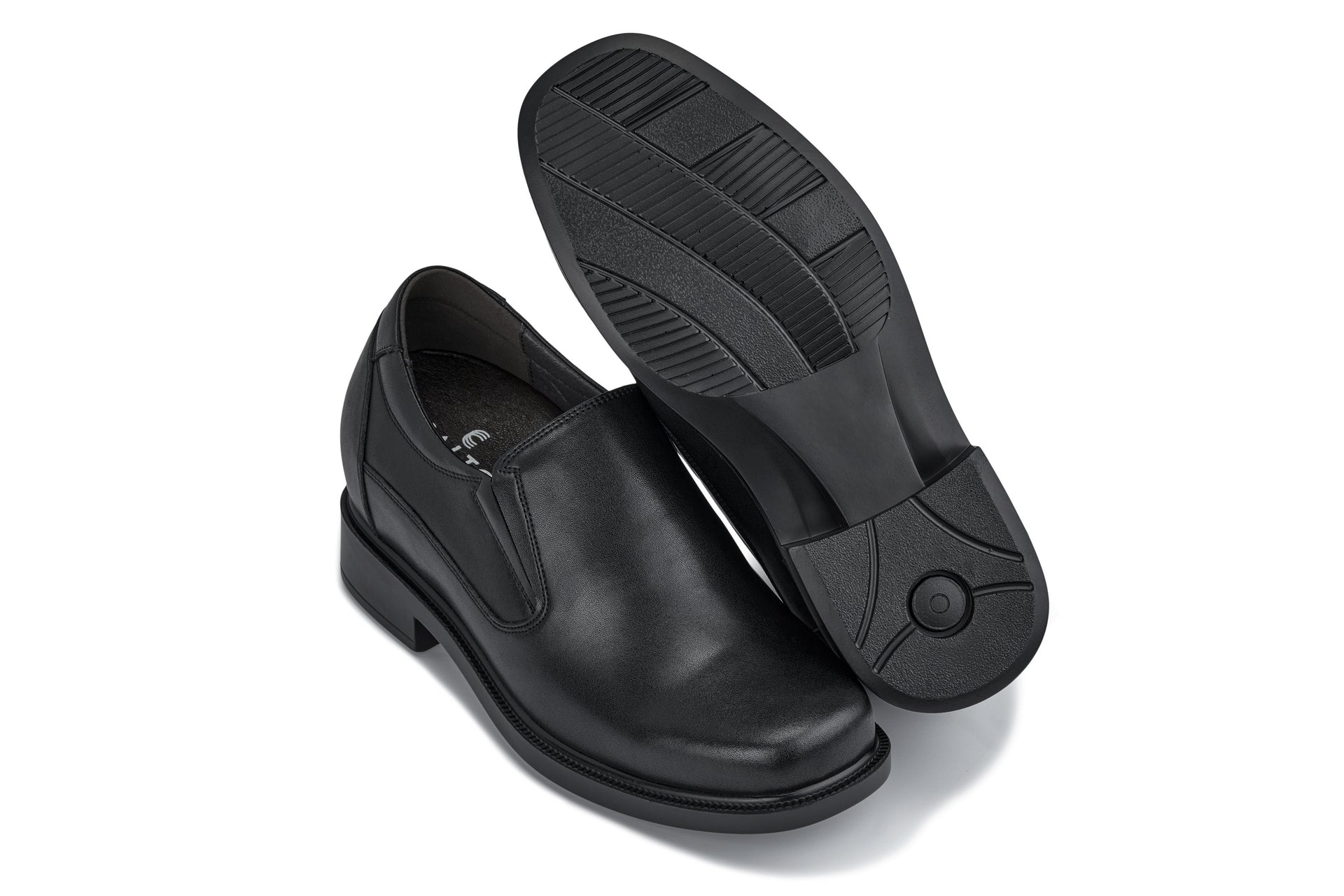 CALTO - K31714 - 3.6 Inches Taller (Black) - Lightweight - Triathlete Store