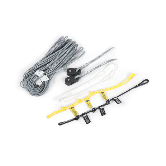 03S Drifter Main Pulley Bridles