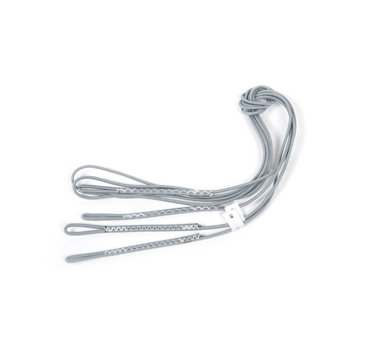 2019 SWITCHBLADE MAIN PULLEY BRIDLES