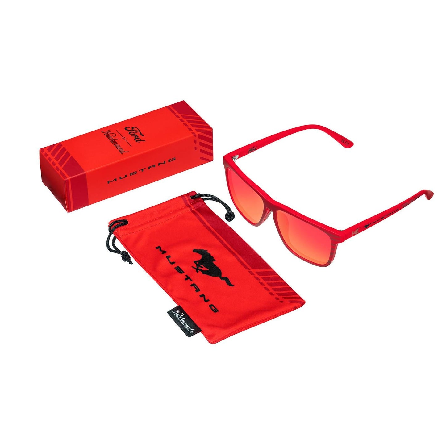 Ford Mustang Fast Lanes Sport