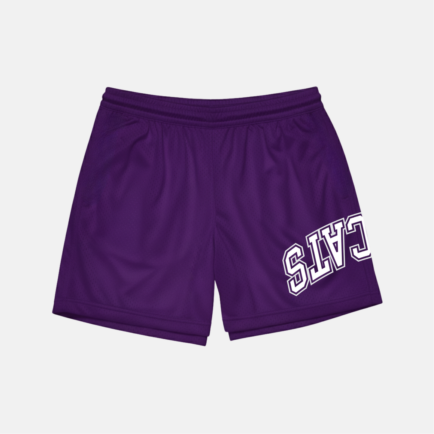 Kansas State Mesh Shorts | Exclusive