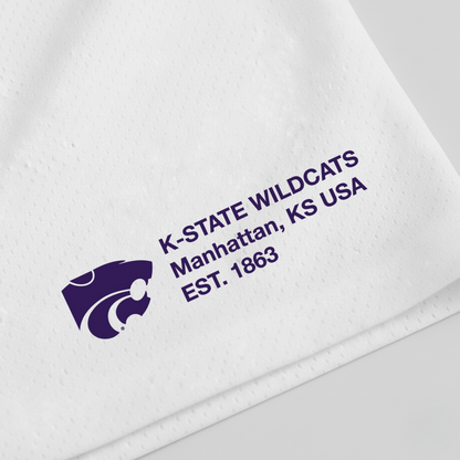 Kansas State Mesh Shorts | Exclusive