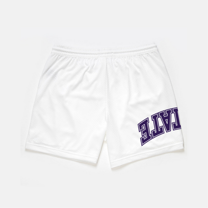 Kansas State Mesh Shorts | Exclusive