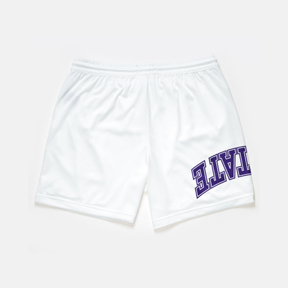 Kansas State Mesh Shorts | Exclusive