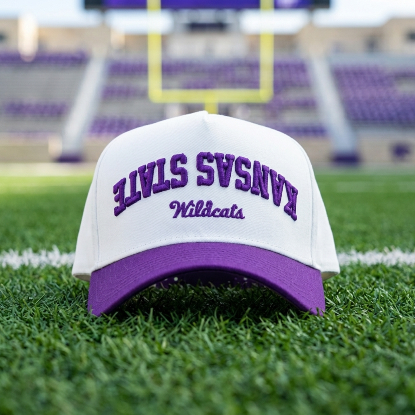 Kansas State Wildcats Hat