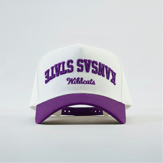 Kansas State Wildcats Hat