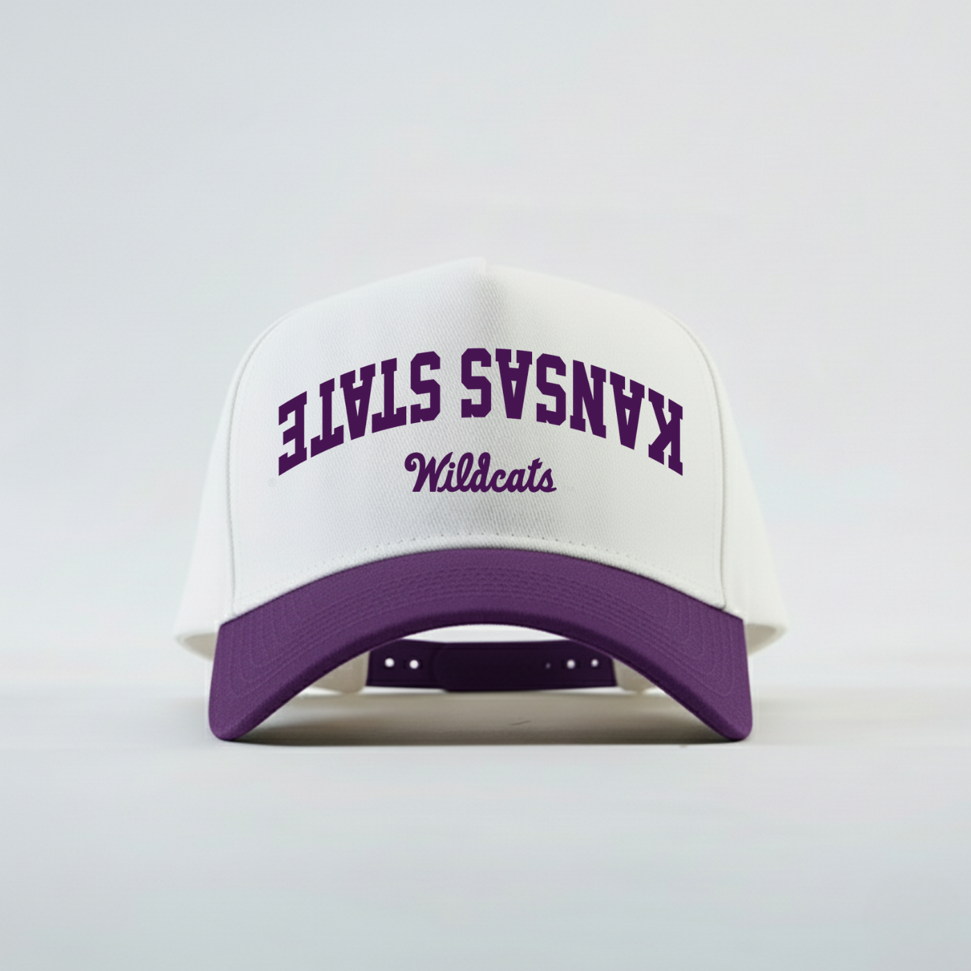 Kansas State Wildcats Hat