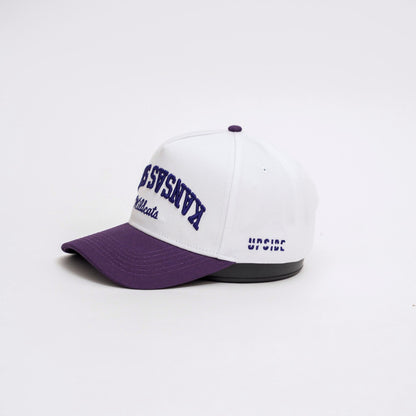 Kansas State Wildcats Hat