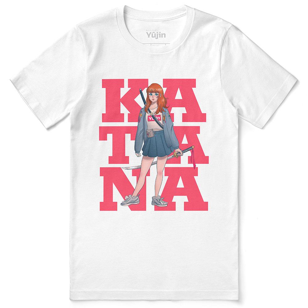 Katana T-Shirt