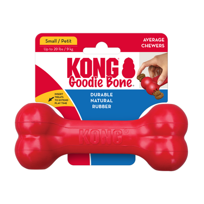 Kong Dog Goodie Bone