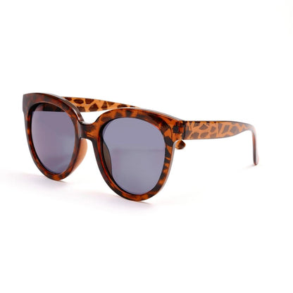 Solest London Leopard Women's Sunglasses 1 Pair