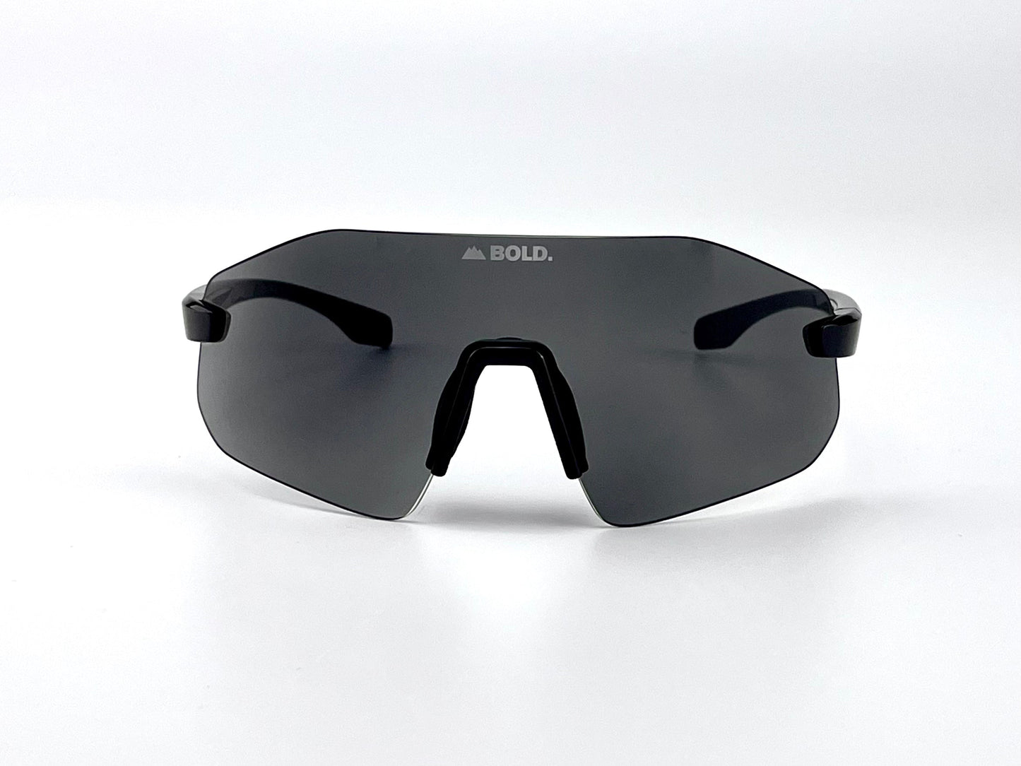 BOLD Emerald Photochromic Sunglasses – MTB, Ski & Lifestyle Eyewear