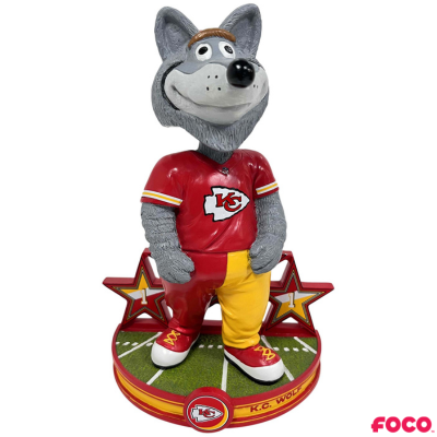 Superstar Series Bobbleheads
