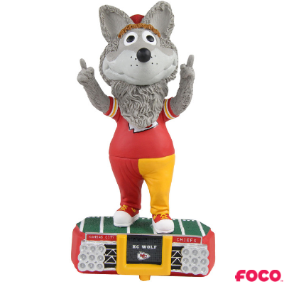 NFL Stadium Lights Bobbleheads